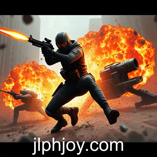 Exploring the Thrills of Action Games: The Rise of 'PHJOY'