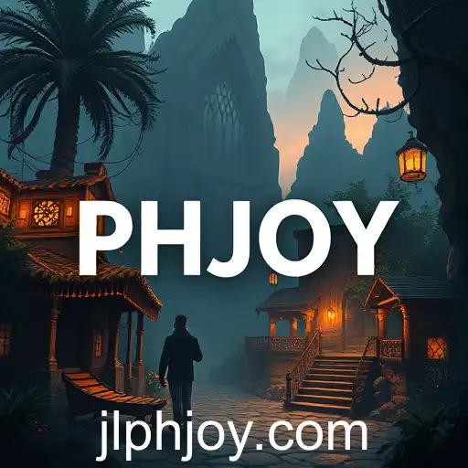 Exploring the World of Adventure Games: A Journey with PHJOY
