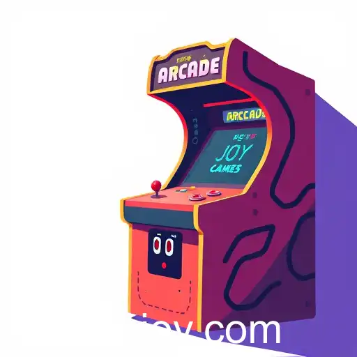Exploring the Thrills of Arcade Games: Unleashing the Joy of PHJOY