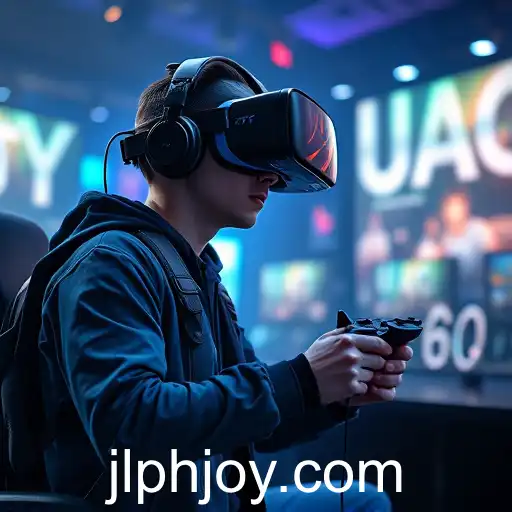 PHJOY: Gaming Evolution and Global Trends