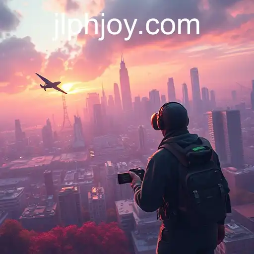 Gaming Evolutions and Innovations