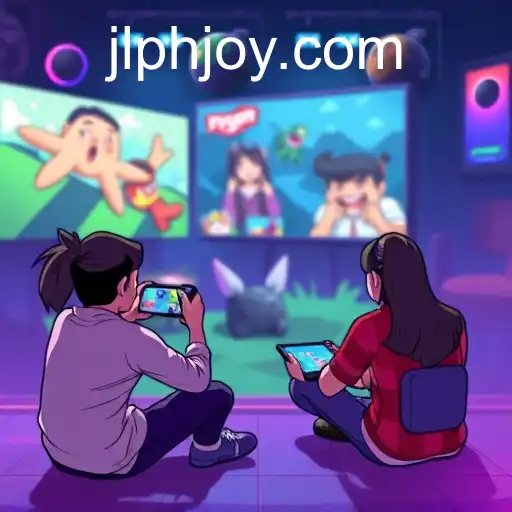 The Rise of Gaming Platforms in 2025