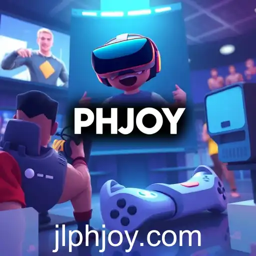 Gaming Trends and PHJOY's Impact