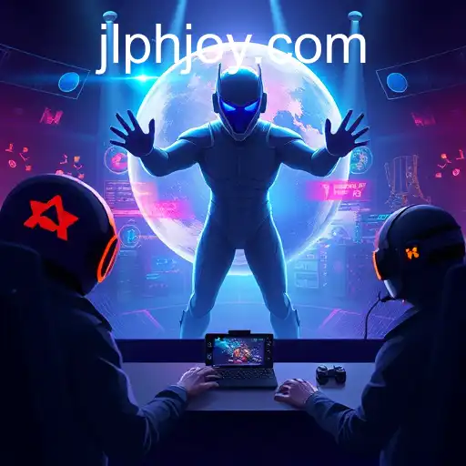 Gaming Trends and Innovations Beyond 2023