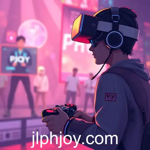 Gaming Trends: The Rise of PHJOY in 2025