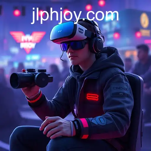 New Horizons for Online Gaming in the Digital Age