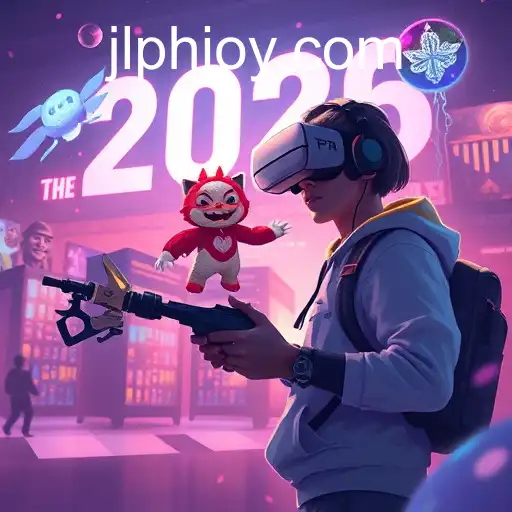 The Digital Oasis: Exploring PHJOY's Latest Ventures in 2026