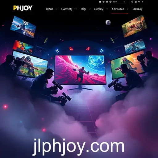 The Thriving World of PHJOY Gaming