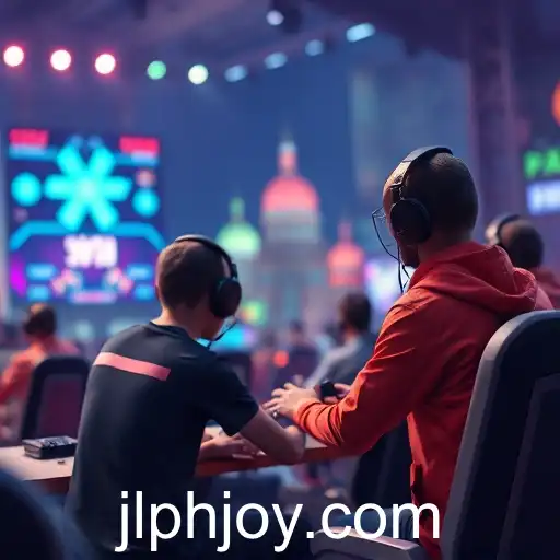 PHJOY Revolutionizes Online Gaming