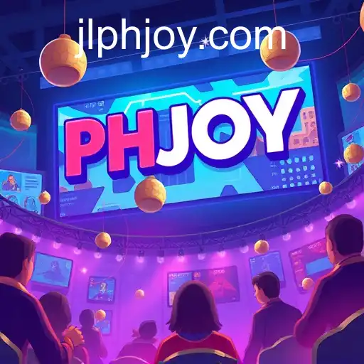 PHJOY: Gaming Revolution of 2025