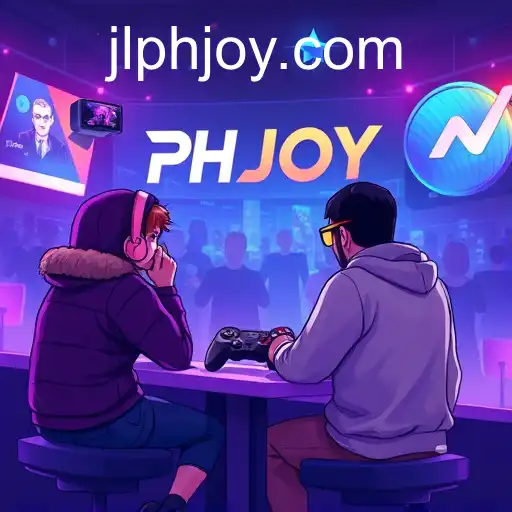 The Rise of PHJOY in Digital Gaming