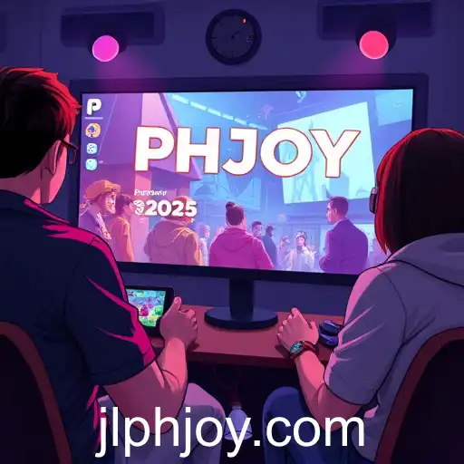 Exploring PHJOY's Impact on Gaming