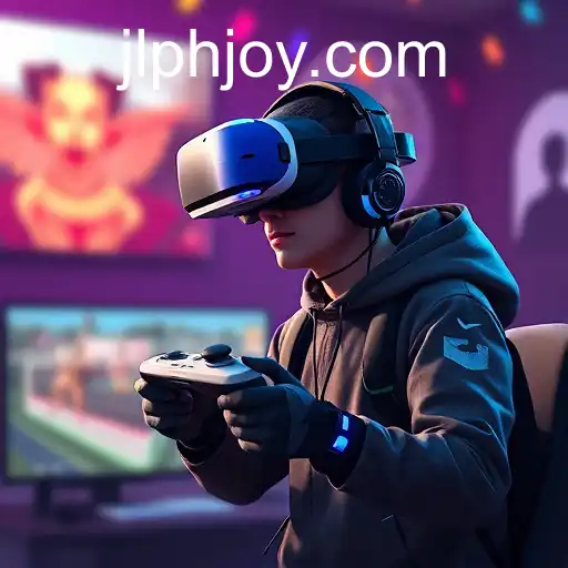 The Evolution of PHJOY: A New Era in Online Gaming