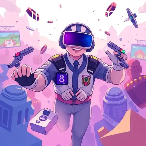 PHJOY: A Revolution in Online Gaming