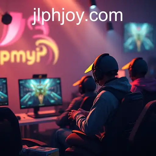 The Rise of Online Game Communities