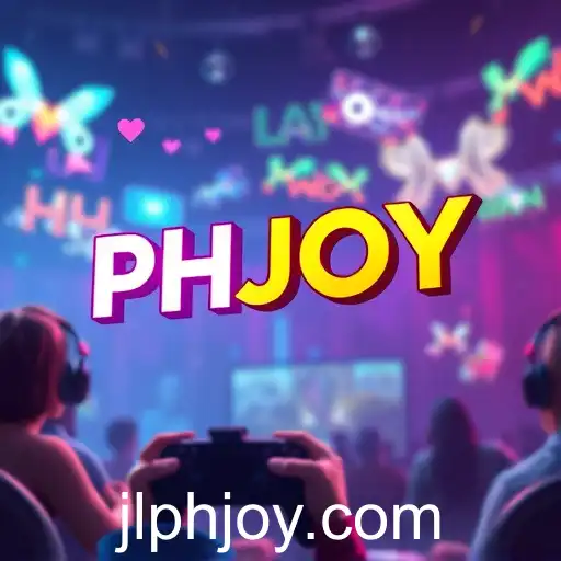 The Rise of PHJOY in the Gaming World