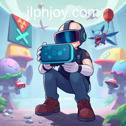 The Rise of PHJOY in Gaming