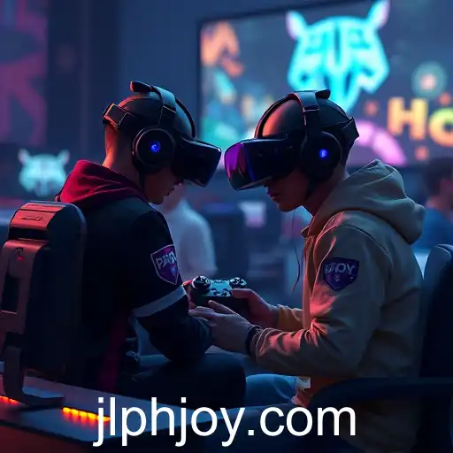 The Rise of PHJOY in Gaming