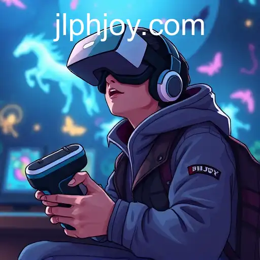 The Rise of PHJOY in the Digital Gaming Era