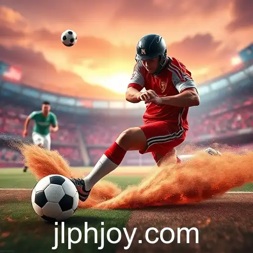 PHJOY: A Rising Star in the Sports Game Category