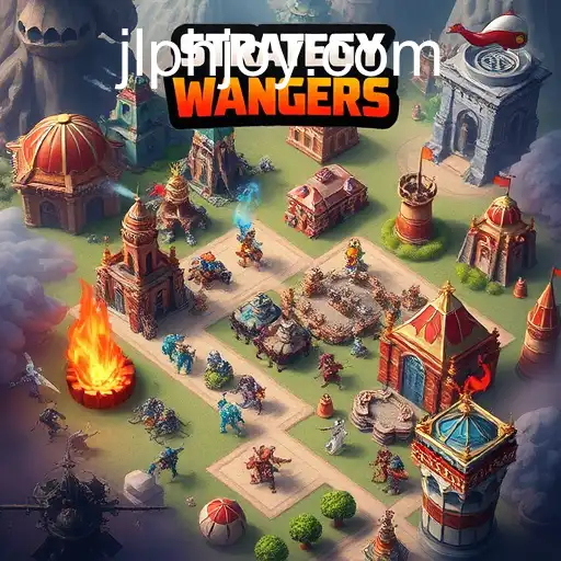 Exploring the 'PHJOY' of Strategy Games: A Deep Dive into a Thrilling Genre